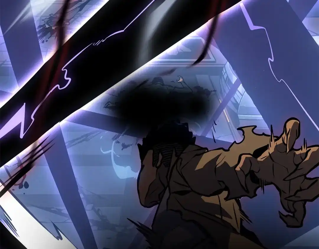 我独自升级 : 诸神黄昏 - 第3话 - 第285张图