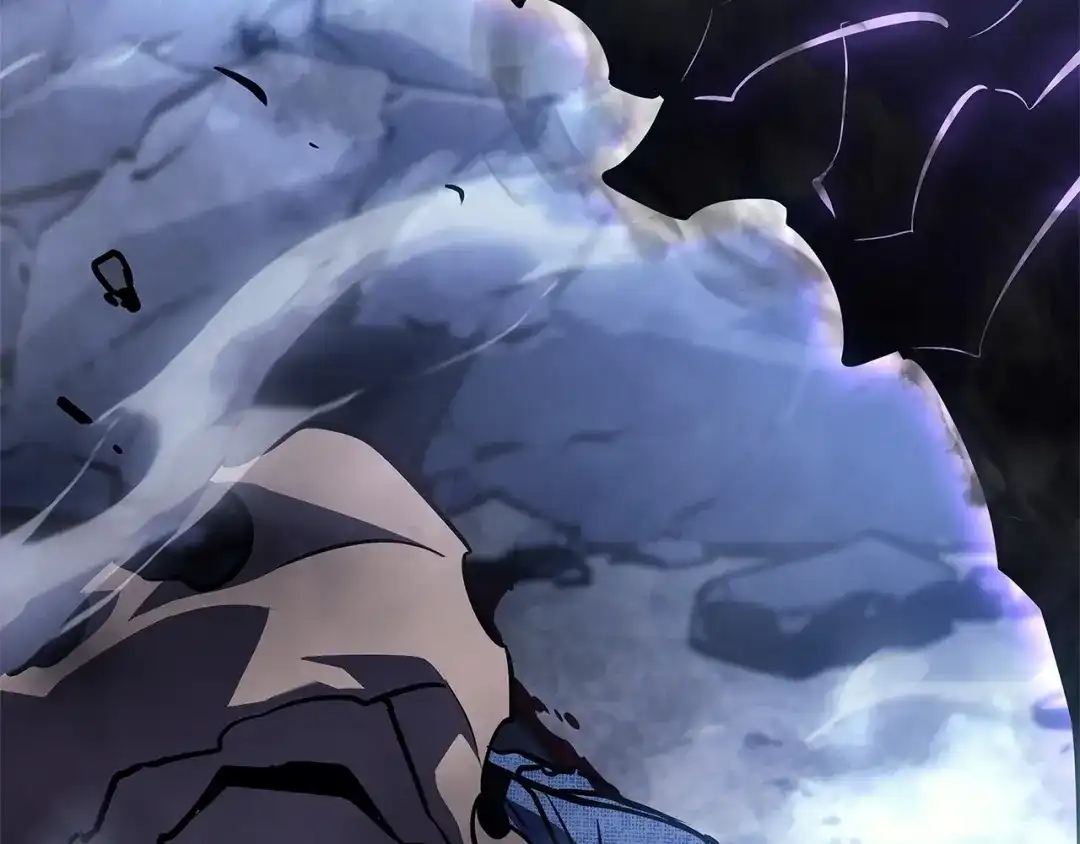 我独自升级 : 诸神黄昏 - 第3话 - 第239张图