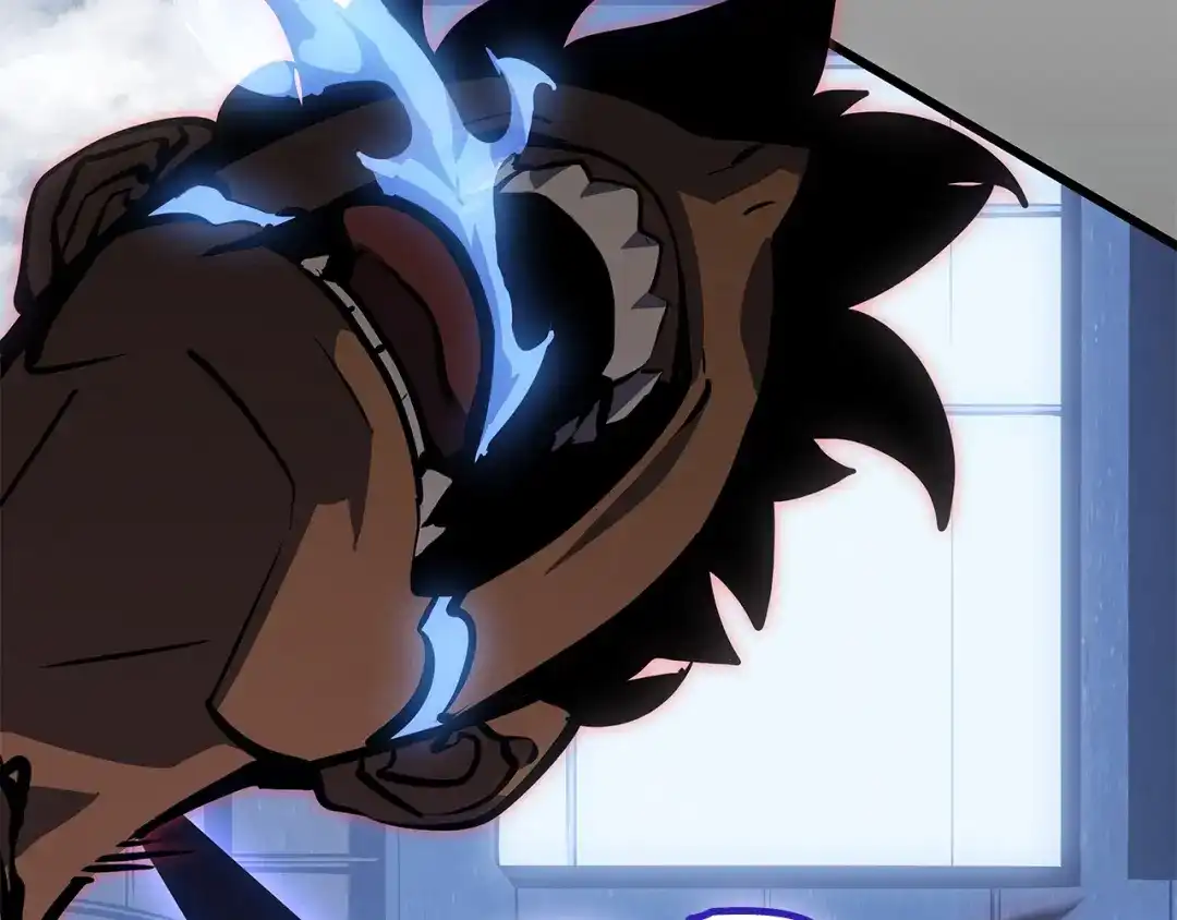 我独自升级 : 诸神黄昏 - 第3话 - 第283张图