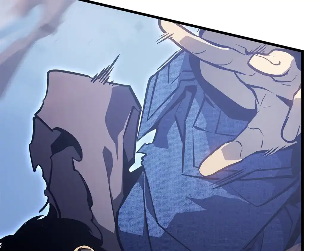 我独自升级 : 诸神黄昏 - 第3话 - 第125张图