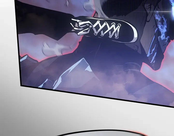 我独自升级 : 诸神黄昏 - 第3话 - 第130张图