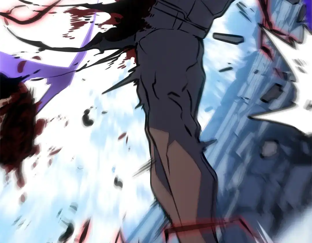 我独自升级 : 诸神黄昏 - 第3话 - 第257张图