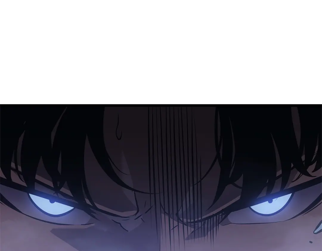 我独自升级 : 诸神黄昏 - 第3话 - 第113张图