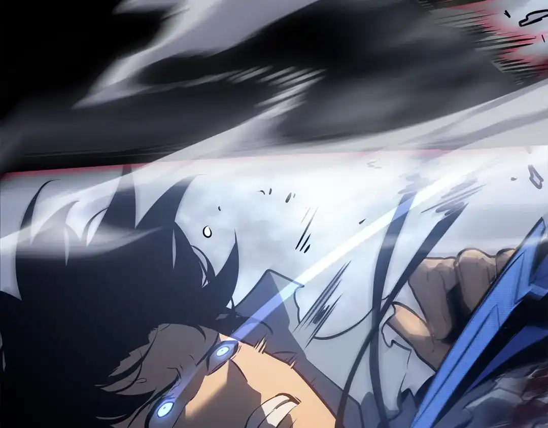 我独自升级 : 诸神黄昏 - 第3话 - 第45张图