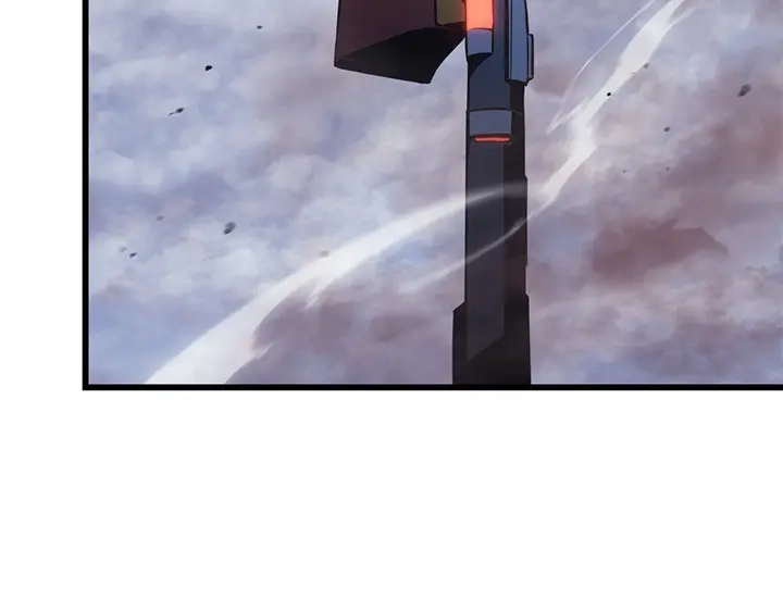 我独自升级 : 诸神黄昏 - 第3话 - 第5张图