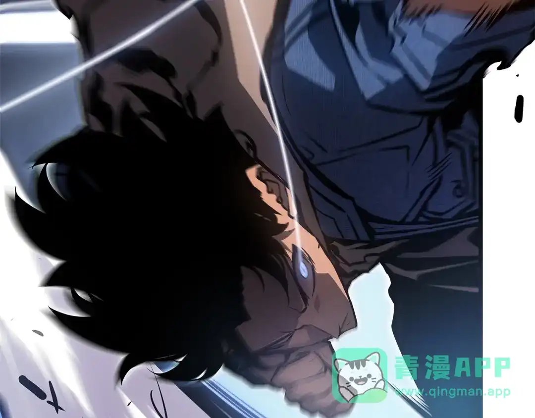 我独自升级 : 诸神黄昏 - 第3话 - 第151张图