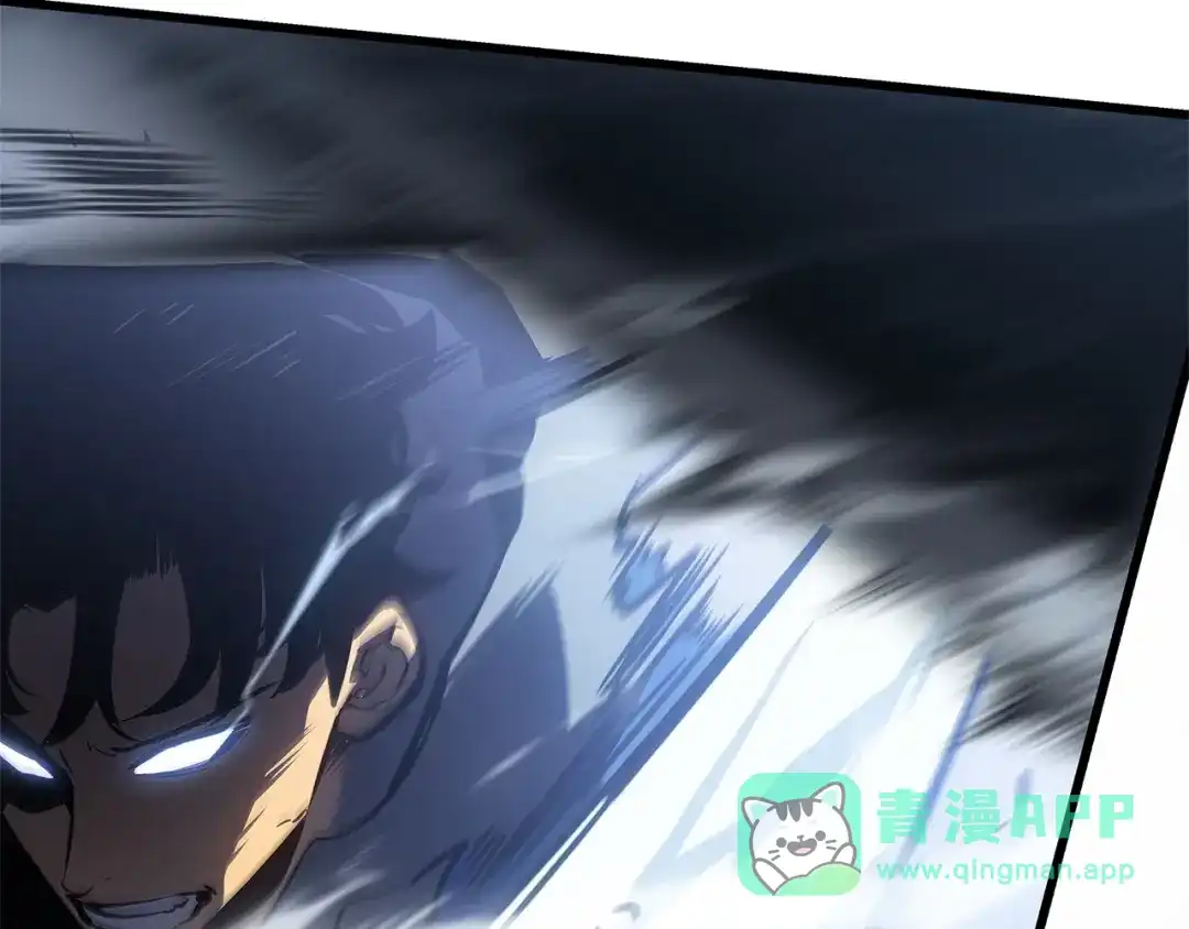 我独自升级 : 诸神黄昏 - 第3话 - 第156张图