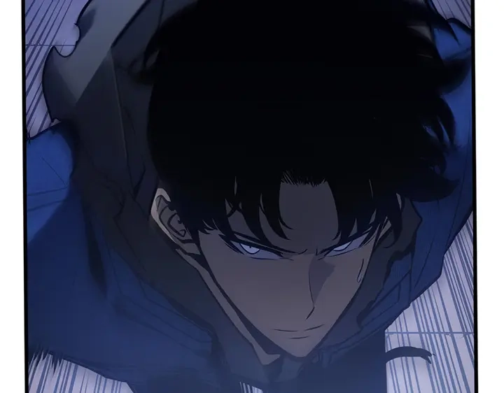 我独自升级 : 诸神黄昏 - 第3话 - 第83张图