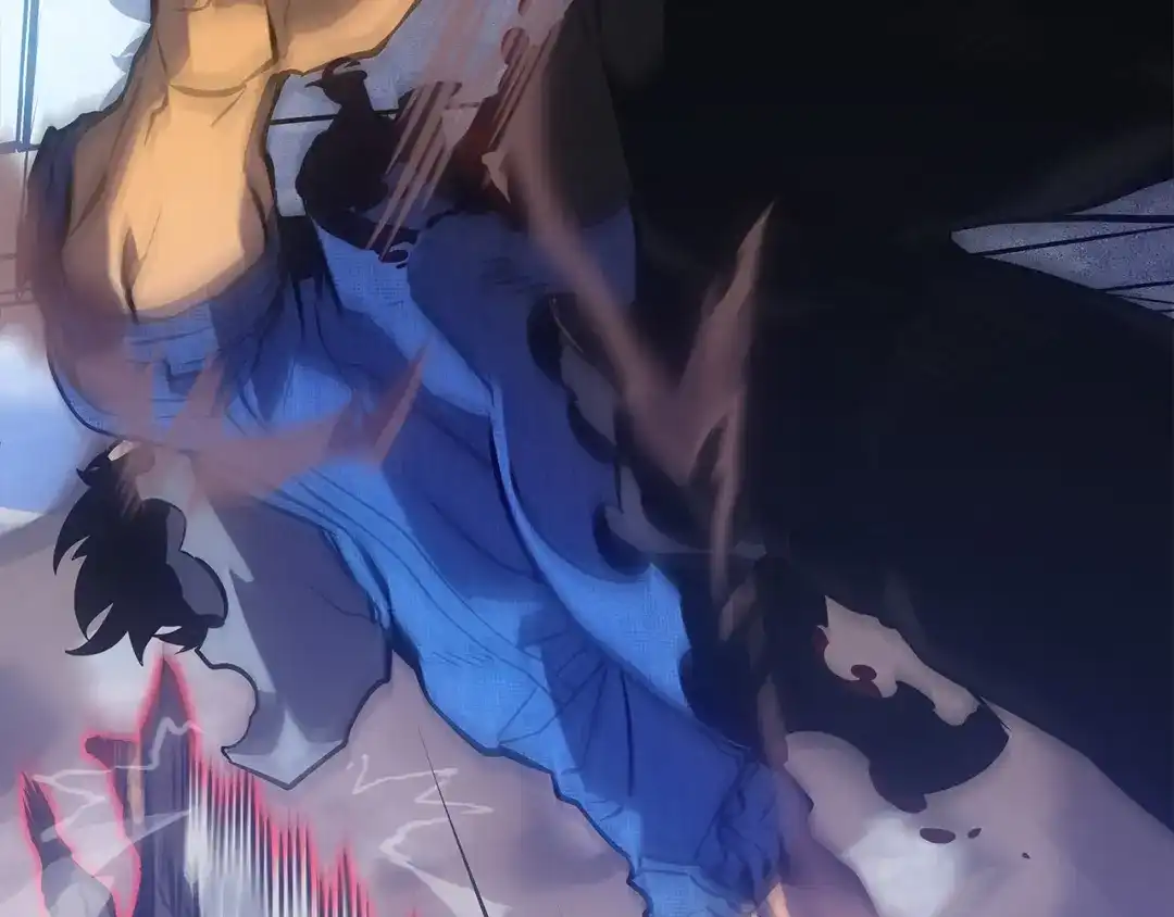 我独自升级 : 诸神黄昏 - 第3话 - 第212张图