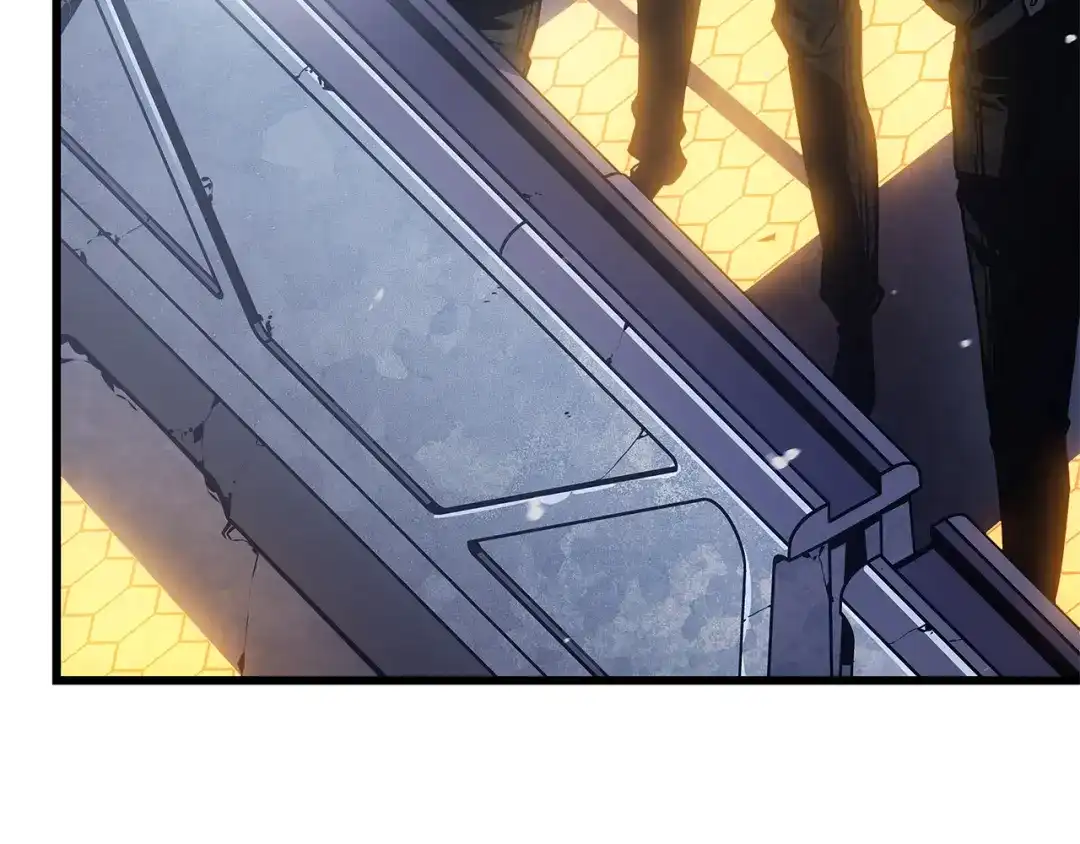 我独自升级 : 诸神黄昏 - 第3话 - 第18张图