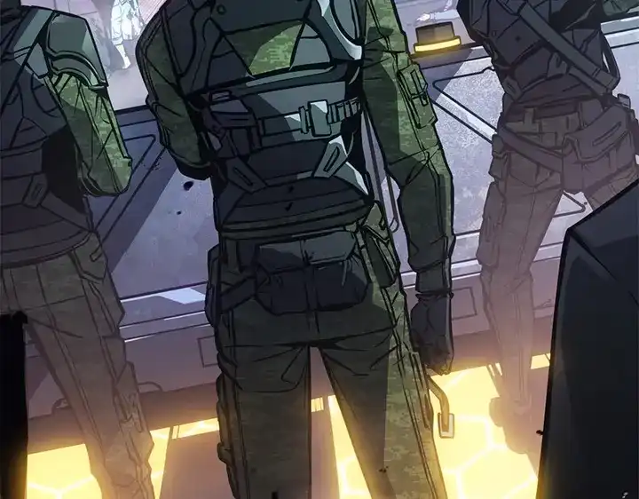 我独自升级 : 诸神黄昏 - 第3话 - 第12张图