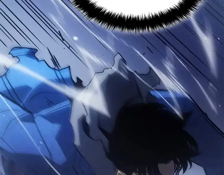 我独自升级 : 诸神黄昏 - 第3话 - 第78张图