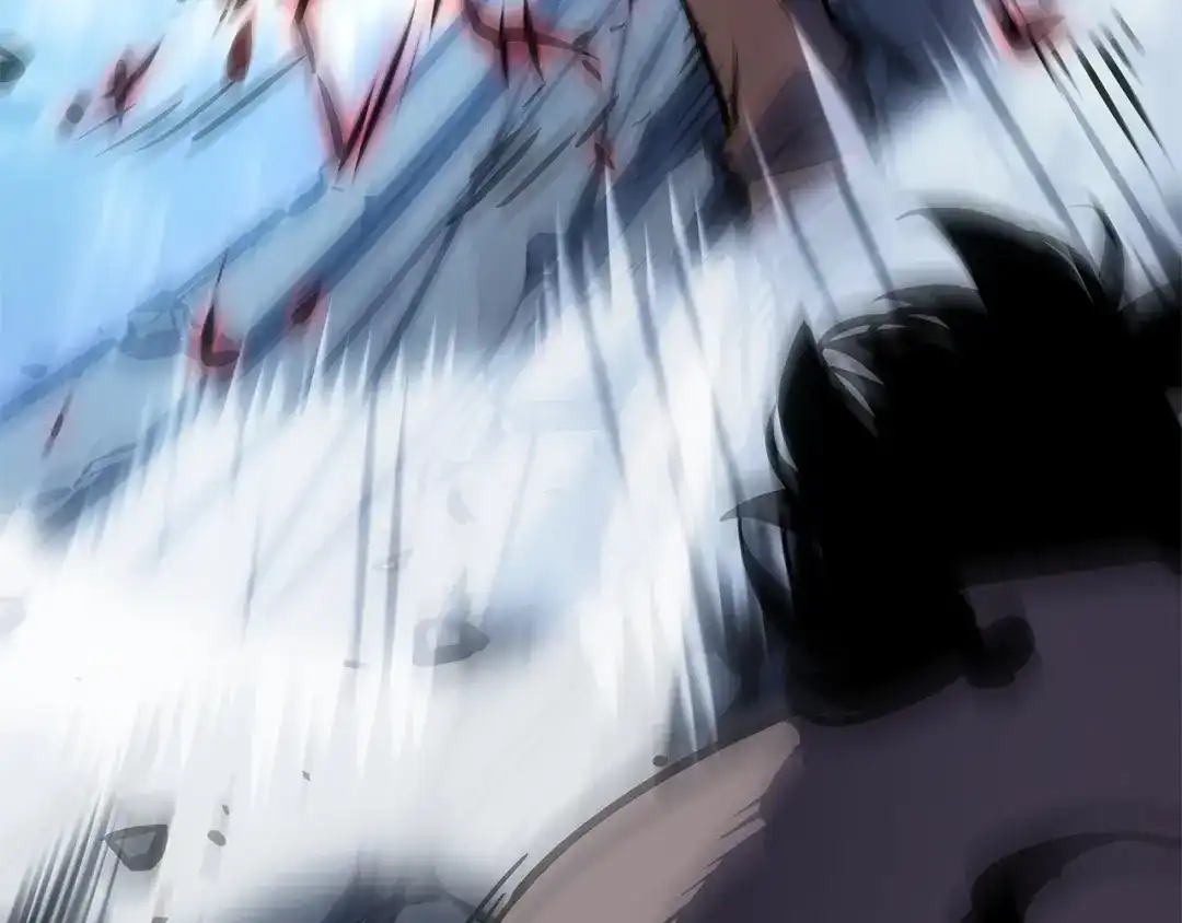 我独自升级 : 诸神黄昏 - 第3话 - 第258张图