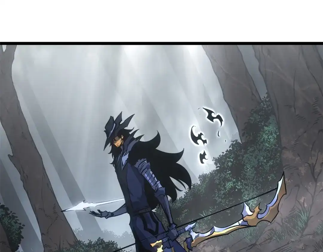 我独自升级 : 诸神黄昏 - 第39话 - 第138张图