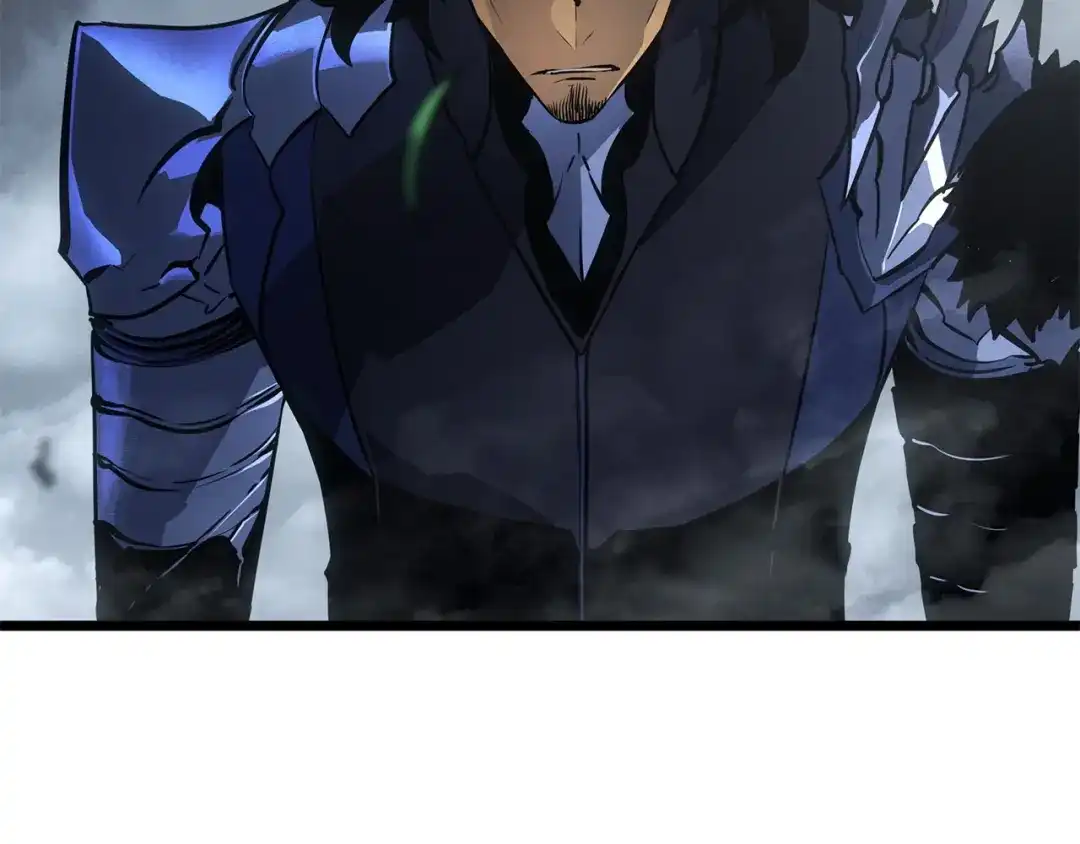 我独自升级 : 诸神黄昏 - 第39话 - 第147张图