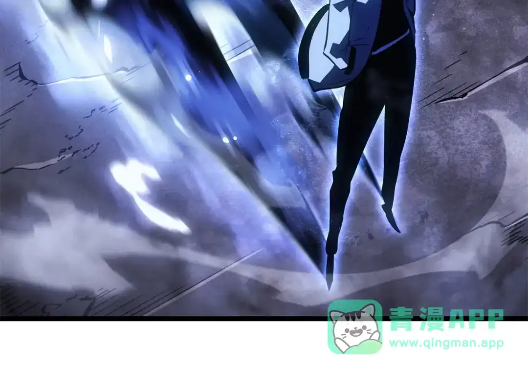 我独自升级 : 诸神黄昏 - 第39话 - 第216张图