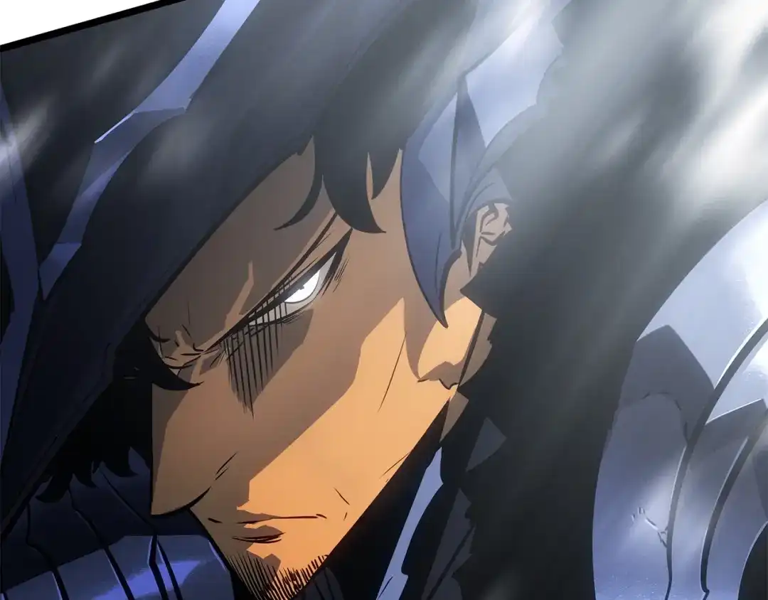 我独自升级 : 诸神黄昏 - 第39话 - 第44张图