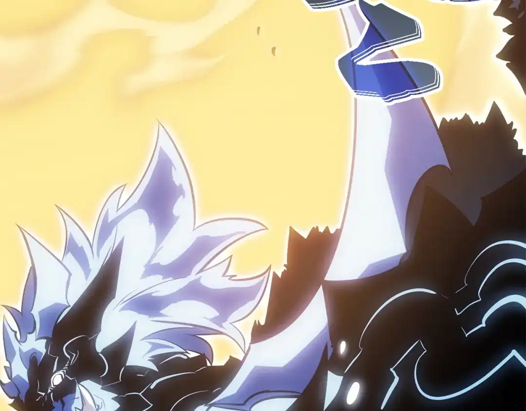 我独自升级 : 诸神黄昏 - 第39话 - 第238张图