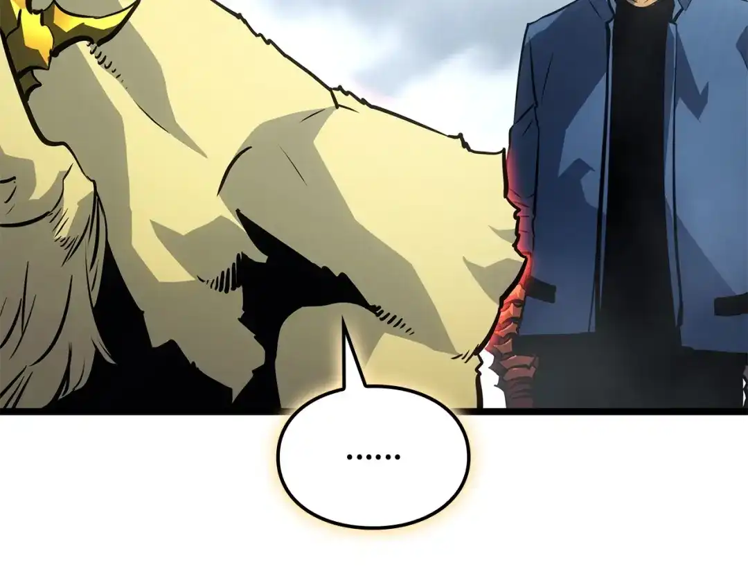 我独自升级 : 诸神黄昏 - 第39话 - 第48张图