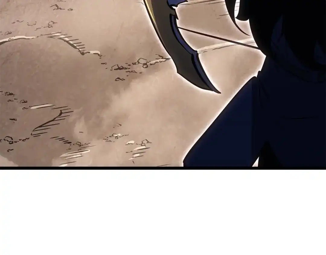 我独自升级 : 诸神黄昏 - 第39话 - 第127张图