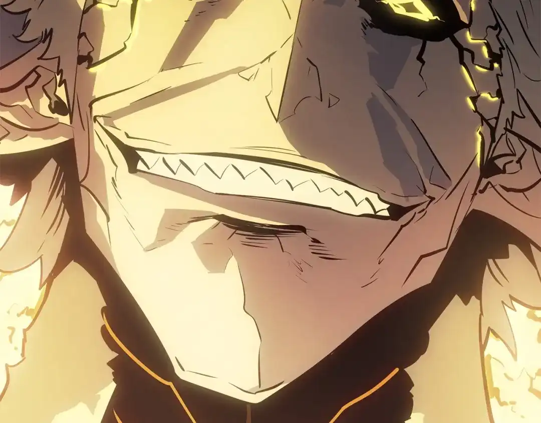 我独自升级 : 诸神黄昏 - 第39话 - 第254张图