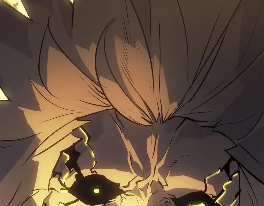 我独自升级 : 诸神黄昏 - 第39话 - 第253张图