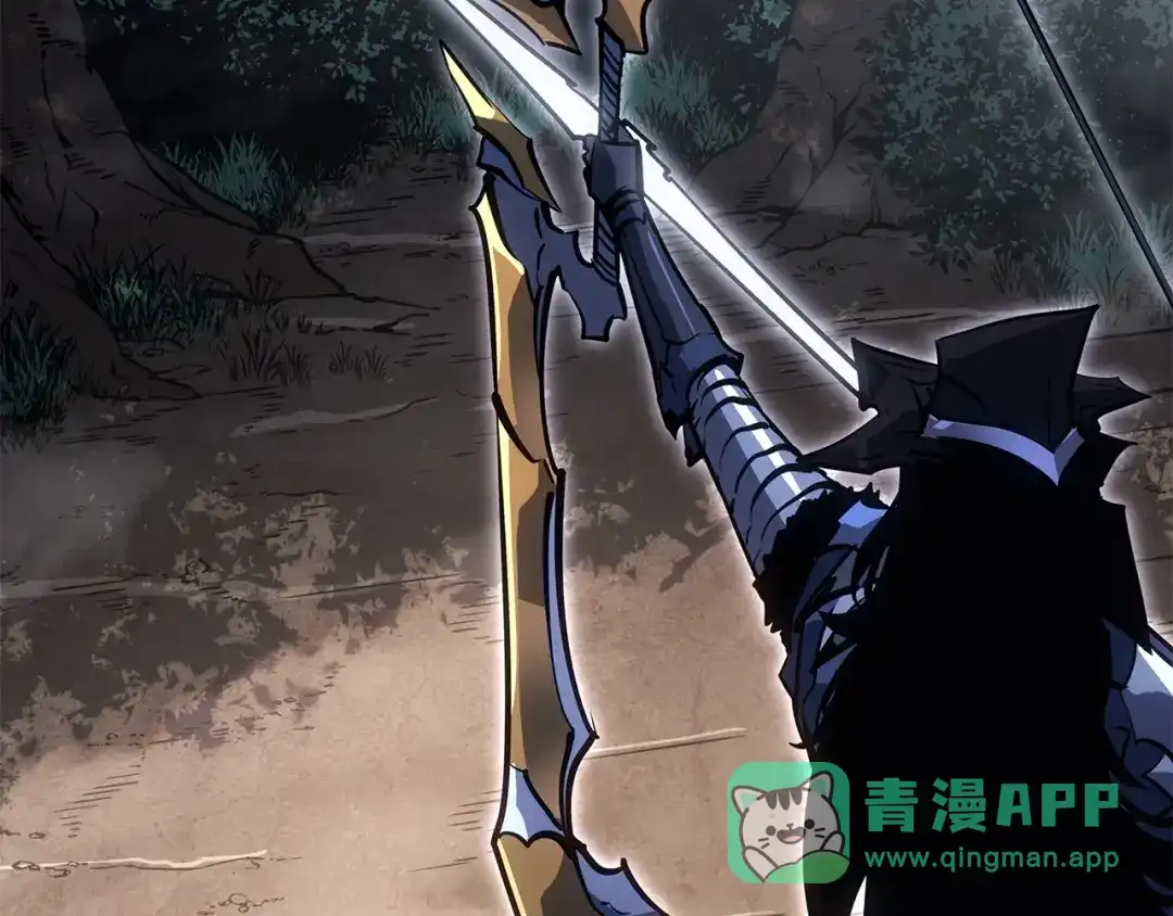 我独自升级 : 诸神黄昏 - 第39话 - 第126张图