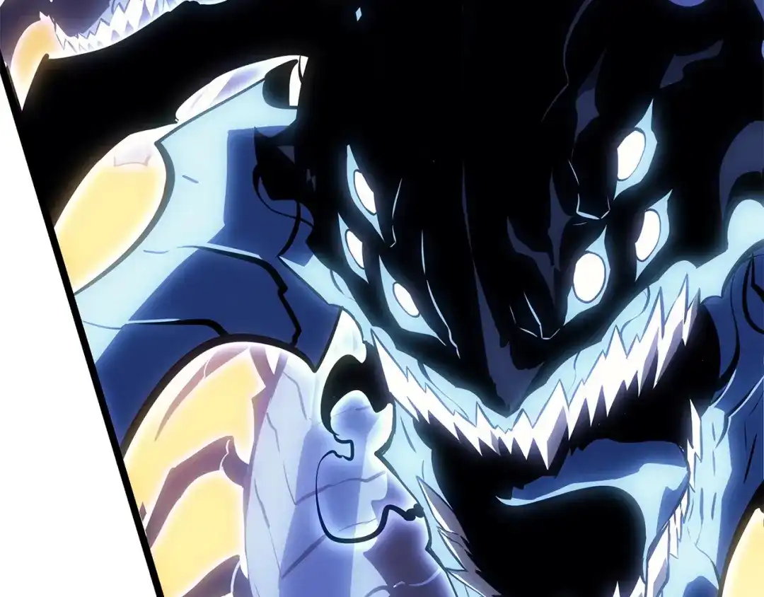 我独自升级 : 诸神黄昏 - 第39话 - 第233张图