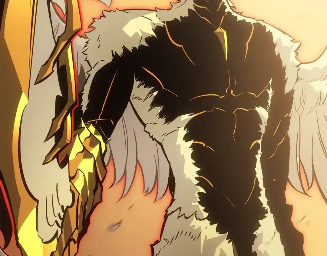 我独自升级 : 诸神黄昏 - 第39话 - 第193张图