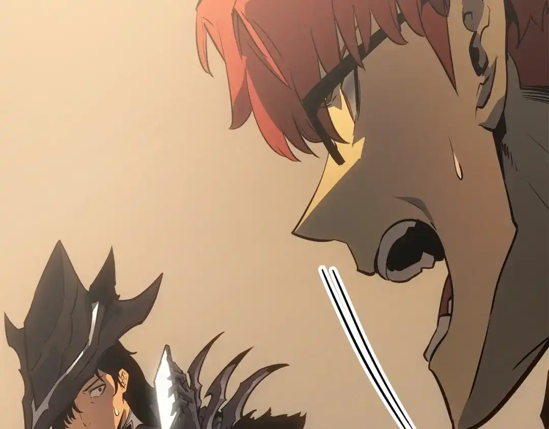 我独自升级 : 诸神黄昏 - 第39话 - 第168张图