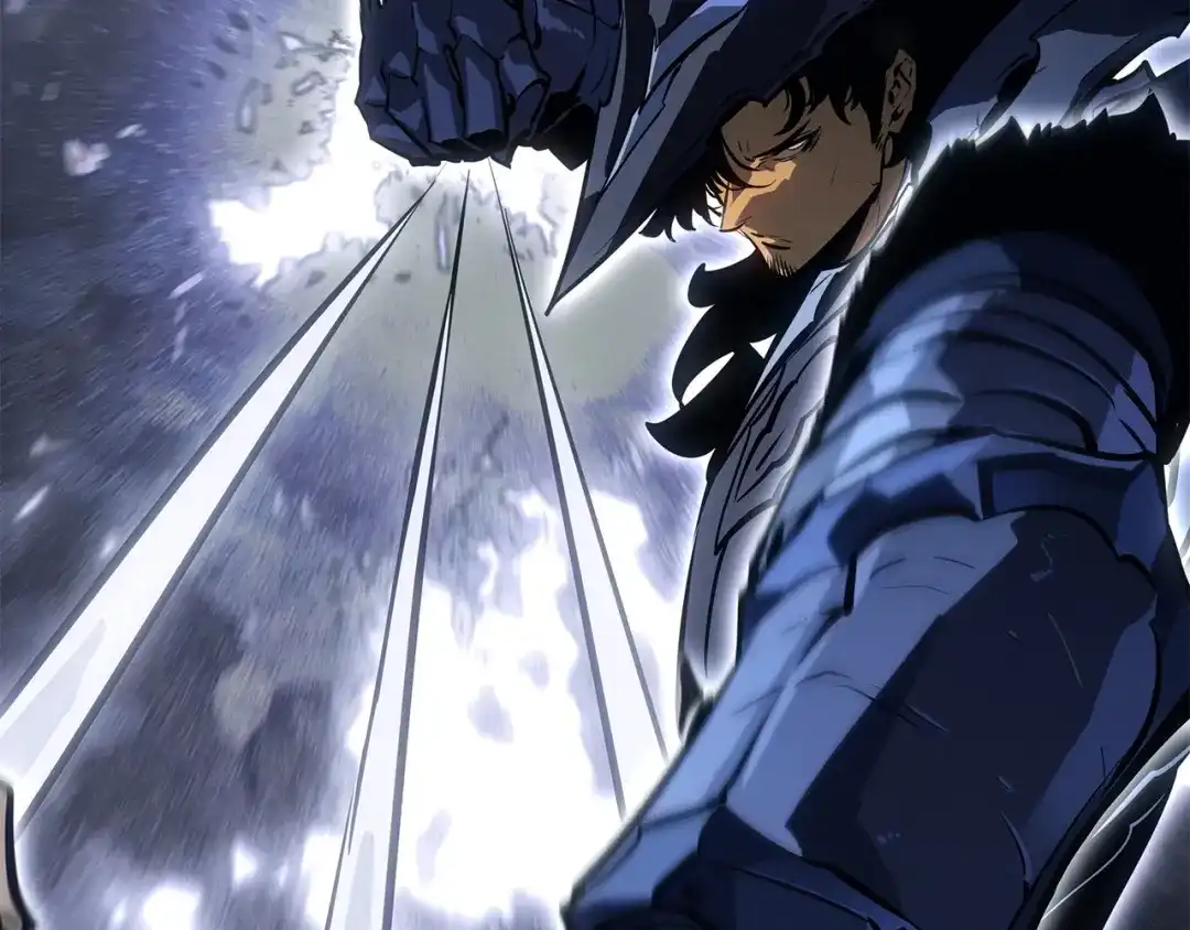 我独自升级 : 诸神黄昏 - 第39话 - 第78张图