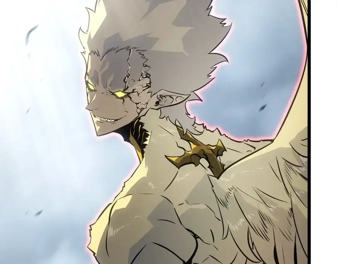 我独自升级 : 诸神黄昏 - 第39话 - 第52张图