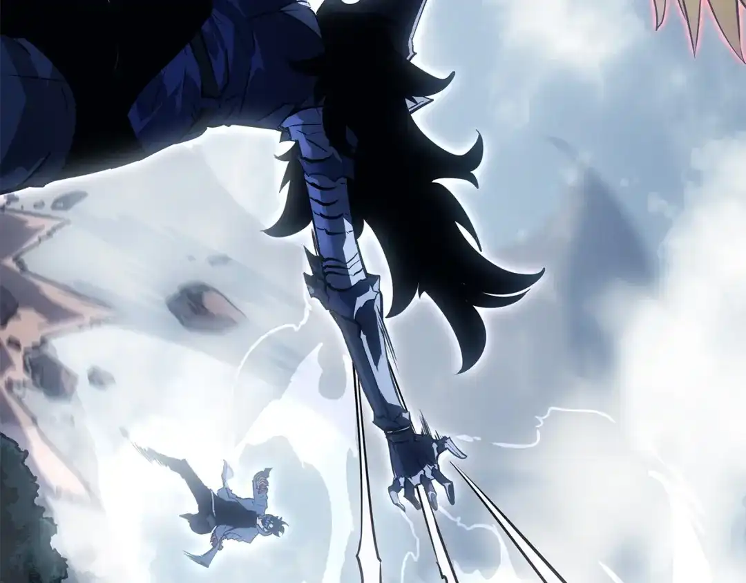 我独自升级 : 诸神黄昏 - 第39话 - 第75张图