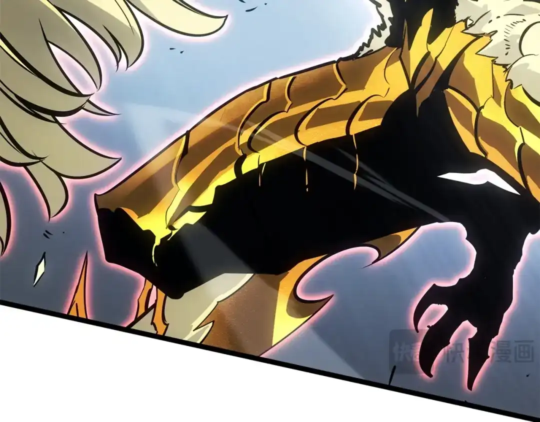 我独自升级 : 诸神黄昏 - 第39话 - 第114张图