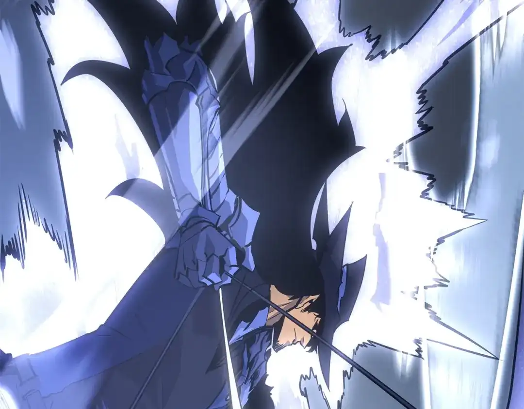 我独自升级 : 诸神黄昏 - 第39话 - 第105张图