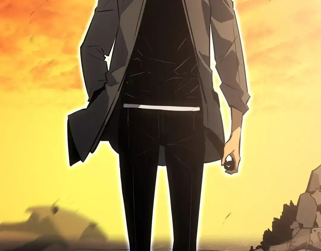 我独自升级 : 诸神黄昏 - 第39话 - 第197张图