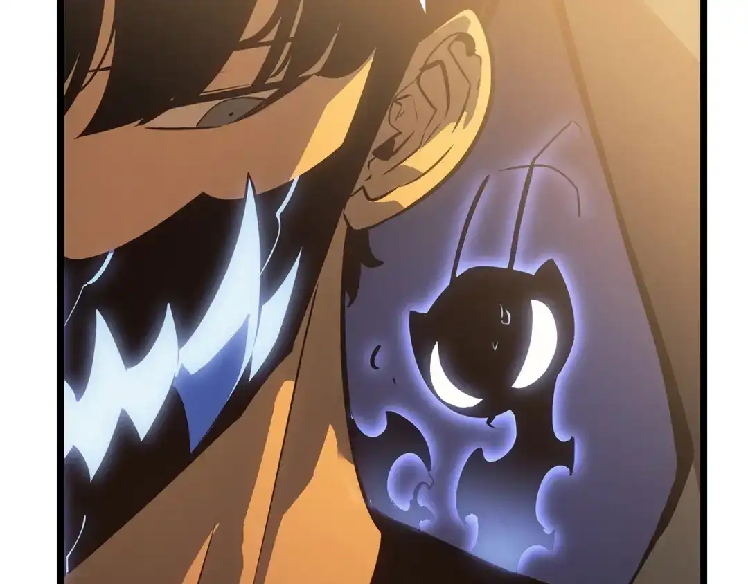 我独自升级 : 诸神黄昏 - 第39话 - 第208张图