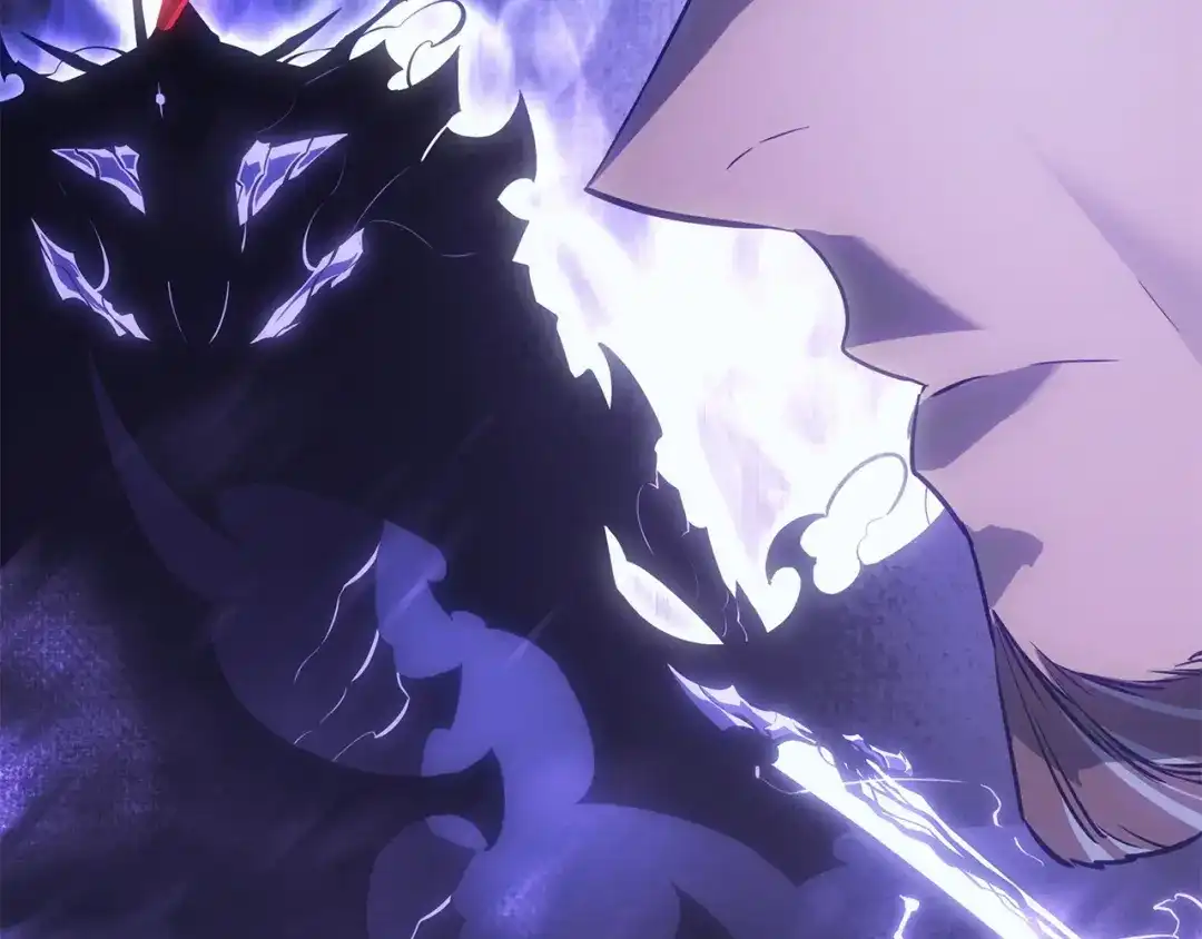 我独自升级 : 诸神黄昏 - 第39话 - 第173张图