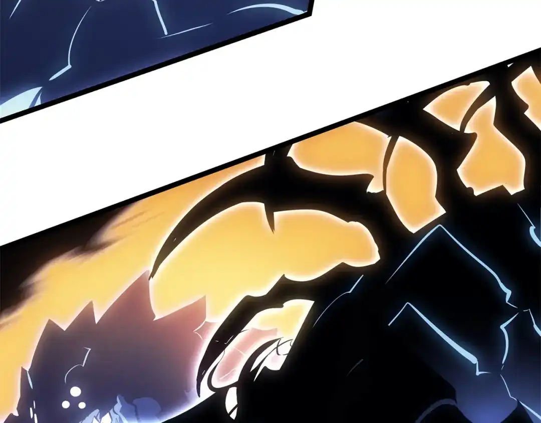 我独自升级 : 诸神黄昏 - 第39话 - 第232张图