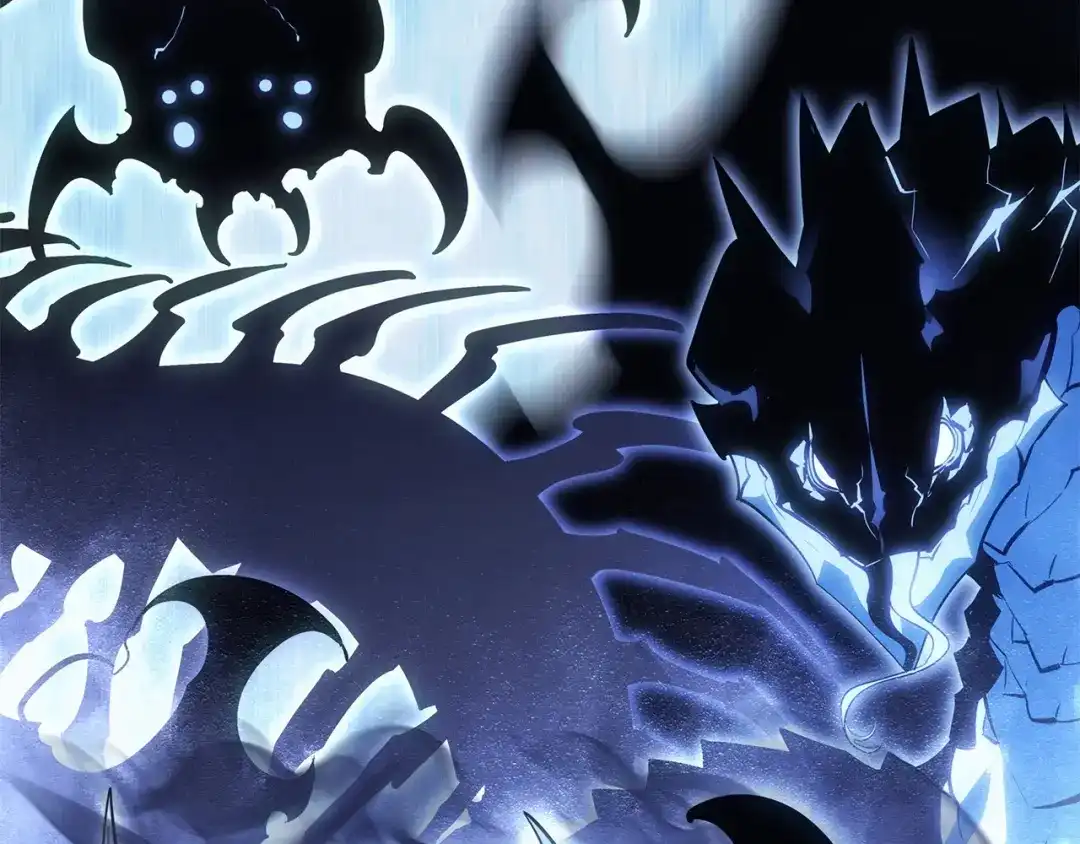 我独自升级 : 诸神黄昏 - 第39话 - 第225张图