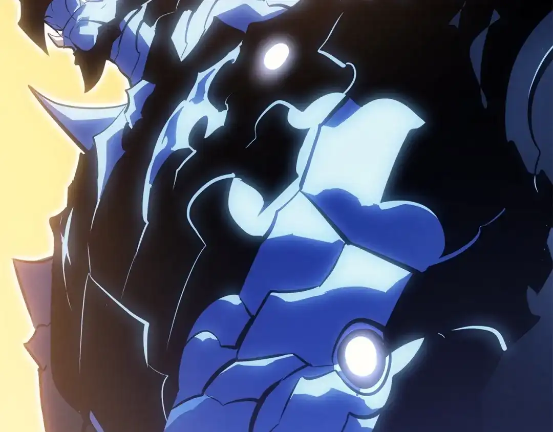 我独自升级 : 诸神黄昏 - 第39话 - 第239张图