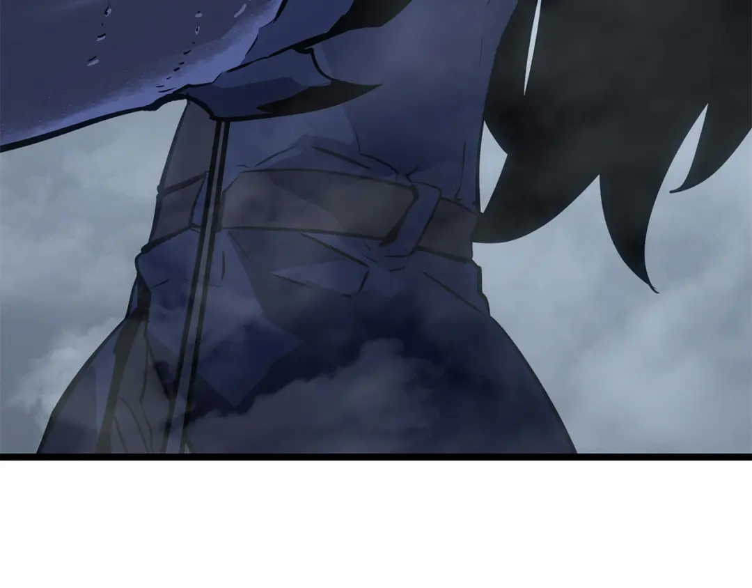 我独自升级 : 诸神黄昏 - 第39话 - 第134张图