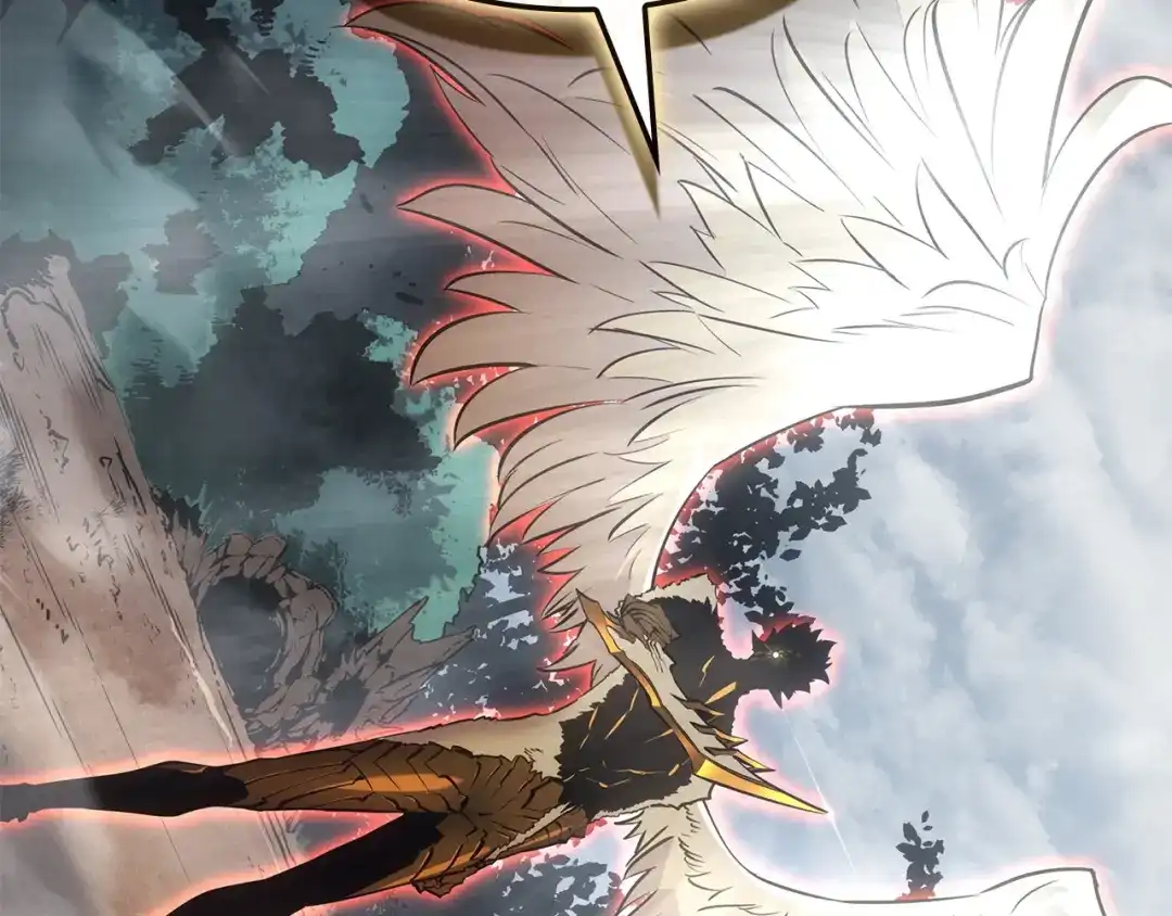 我独自升级 : 诸神黄昏 - 第39话 - 第4张图