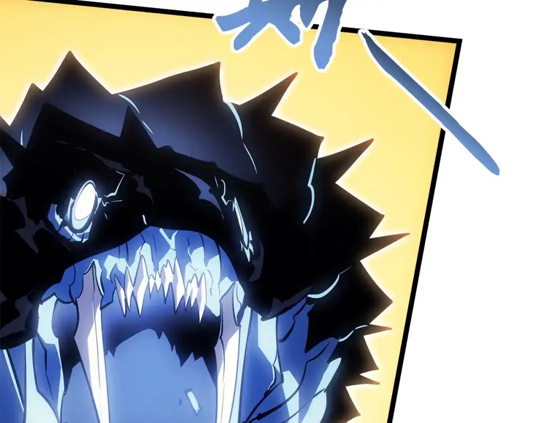 我独自升级 : 诸神黄昏 - 第39话 - 第230张图