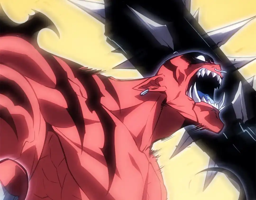 我独自升级 : 诸神黄昏 - 第39话 - 第235张图