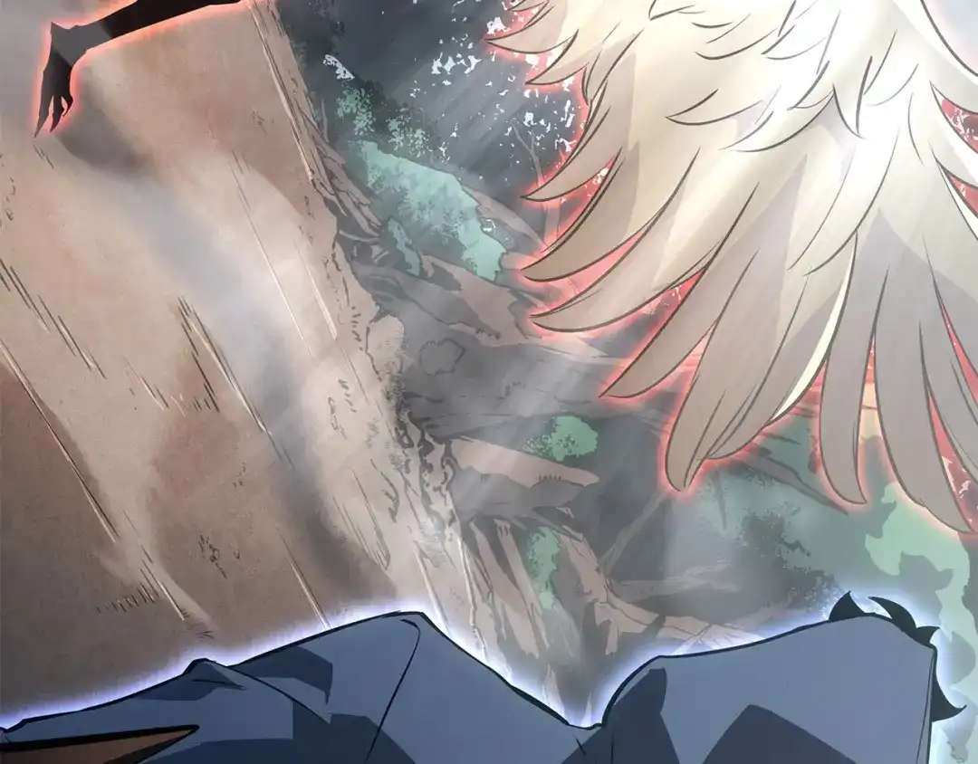 我独自升级 : 诸神黄昏 - 第39话 - 第5张图