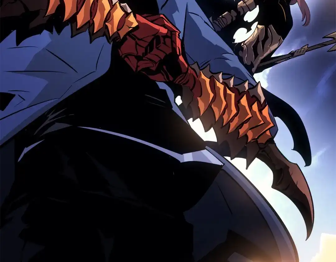 我独自升级 : 诸神黄昏 - 第39话 - 第248张图