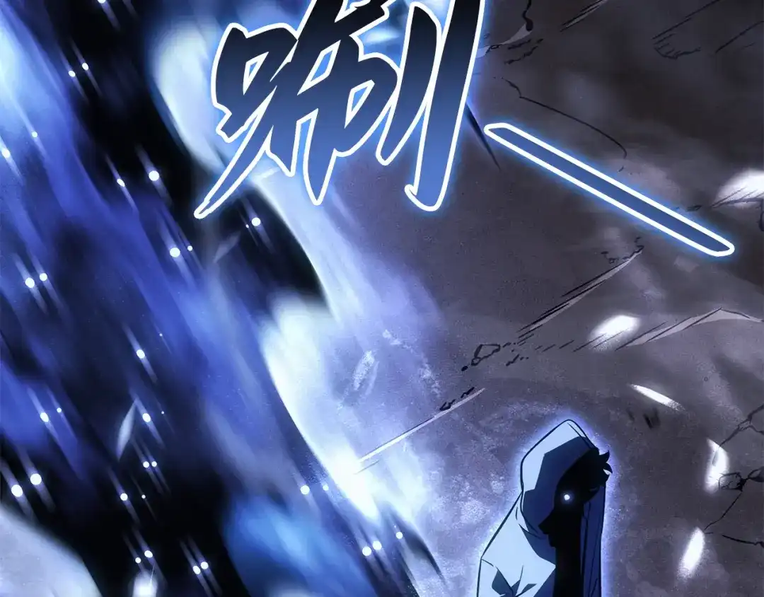 我独自升级 : 诸神黄昏 - 第39话 - 第215张图