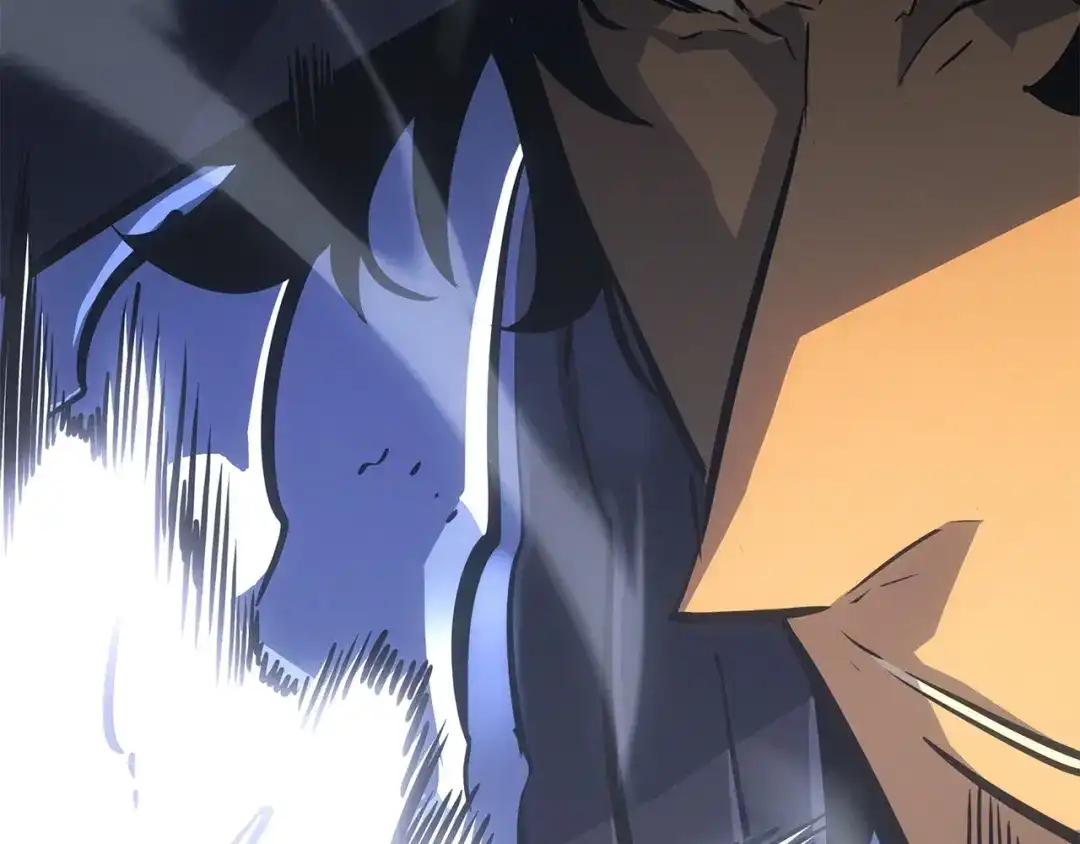 我独自升级 : 诸神黄昏 - 第39话 - 第57张图