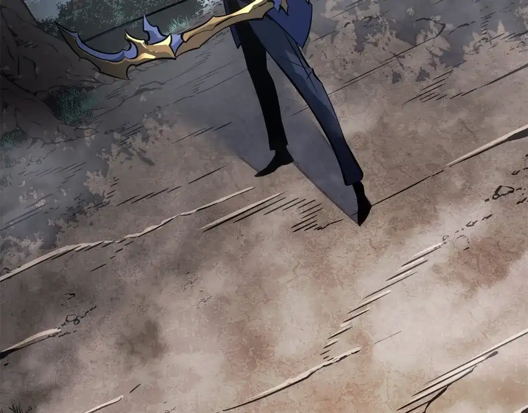 我独自升级 : 诸神黄昏 - 第39话 - 第139张图